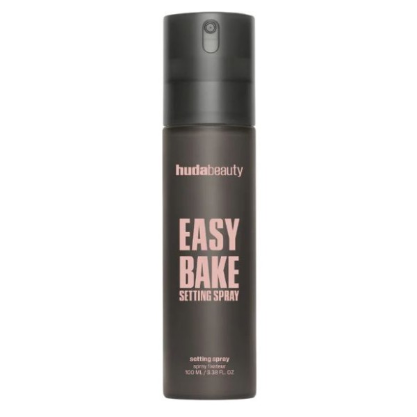 Easy Bake Setting Spray 16-Hour Matte 100ML