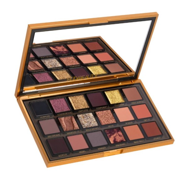 Eyeshadow Palette Empowered