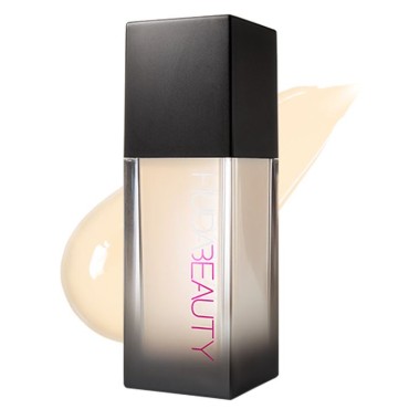 FauxFilter Foundation Luminous Matte 110N Angel Food 