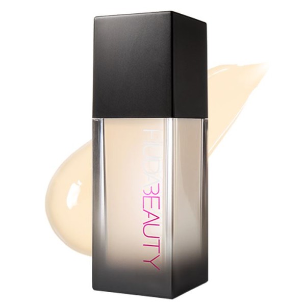 FauxFilter Foundation Luminous Matte 110N Angel Food 