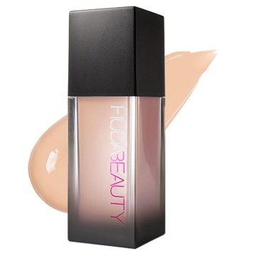 FauxFilter Foundation Luminous Matte 120B Chai