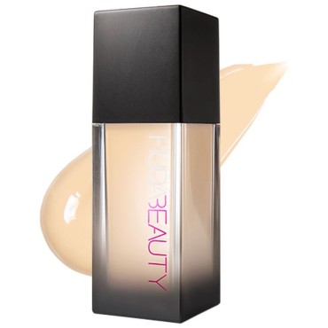 FauxFilter Foundation Luminous Matte 130G Panna Cotta