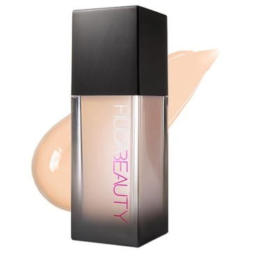 FauxFilter Foundation Luminous Matte 140G Cashew