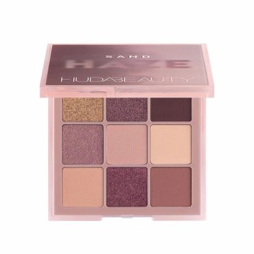 Eyeshadow Palette Haze Sand