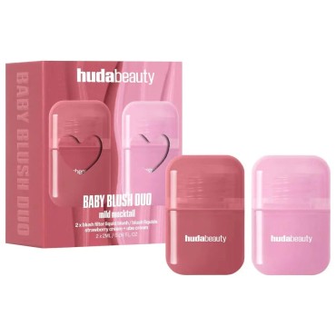 Baby Blush Mild Mocktail Duo Kit