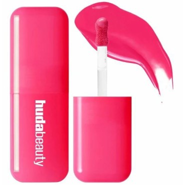 Blush Filter Liquid - Intense Guava 4.5 ML