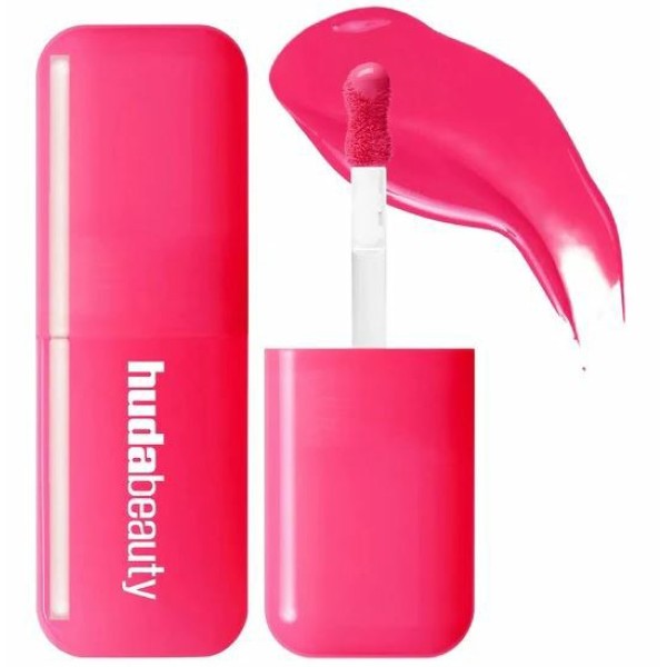 Blush Filter Liquid - Intense Guava 4.5 ML