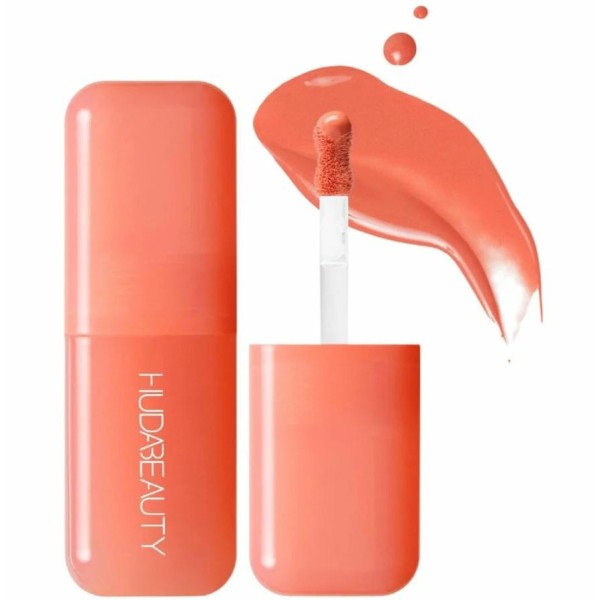 Blush Filter Liquid - Peach Sorbet 4.5 ML