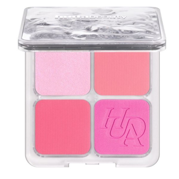 Blush Filter Palette Baby Pink