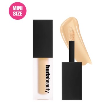 Concealer Faux Filter Luminous Matte 2.5 Nougat 2ML