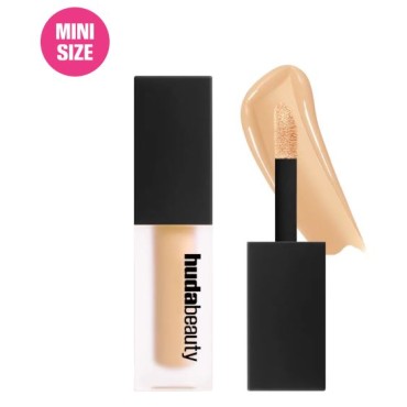 Concealer Faux Filter Luminous Matte 4.3 Cookie Dough 2ML