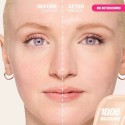 Foundation Natural Airbrush Easy Blur - 100B Milkshake
