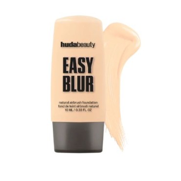 Foundation Easy Blur Mini Natural Airbrush 120B - 10ML