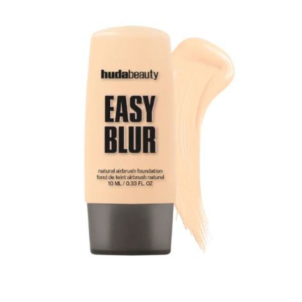 Foundation Easy Blur Mini Natural Airbrush 120B - 10ML