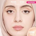 Foundation Natural Airbrush Easy Blur - 120B Vanilla