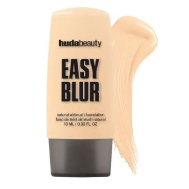Foundation Easy Blur Mini Natural Airbrush 140G - 10ML