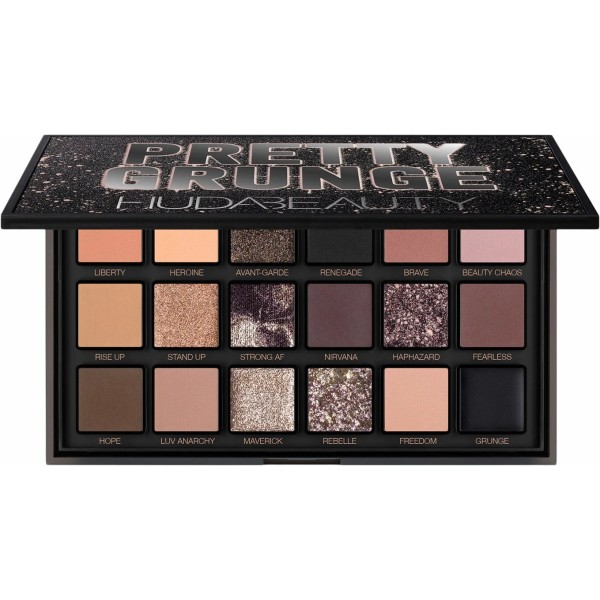 Eyeshadow Palette Pretty Grunge