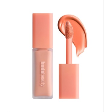 Corrector FauxFilter Peach