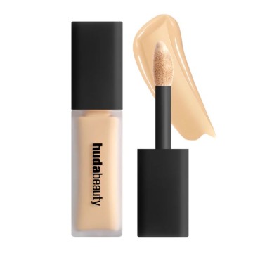 Concealer Faux Filter Luminous Matte 2.5 Nougat 9ML