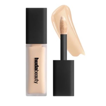 Concealer Faux Filter Luminous Matte 2.1 Meringue 9ML
