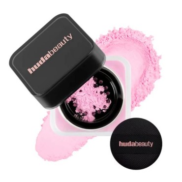 Easy Bake Loose Baking & Setting Powder Ube Birthday Cake - 6G