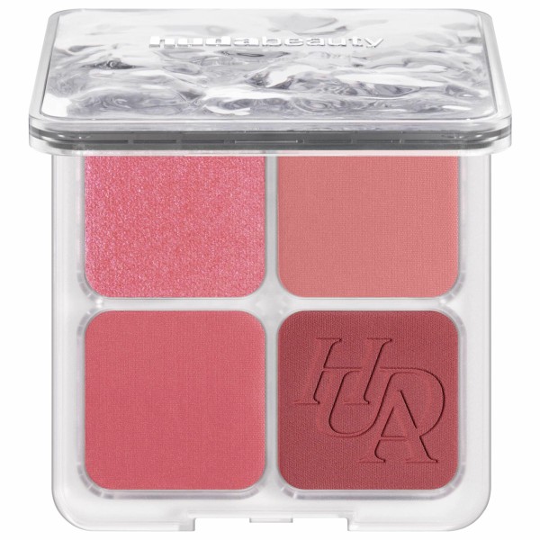 Blush Filter Palette Rose Berry