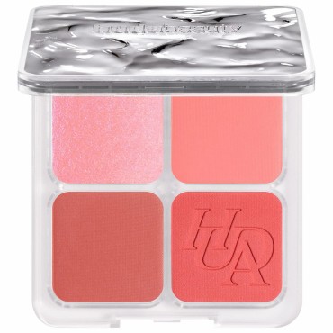 Blush Filter Palette Toasty Peach