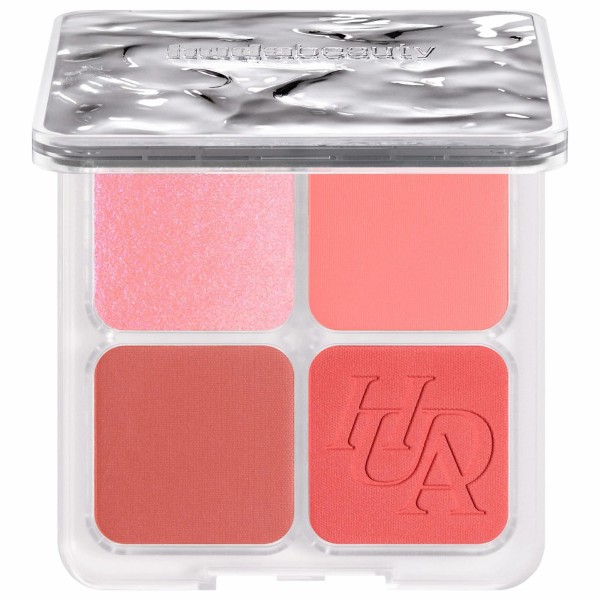 Blush Filter Palette Toasty Peach