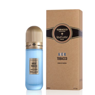 Ibraq Greek Tobacco 100ML