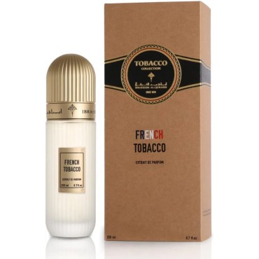 Ibraq French Tobacco 100ML