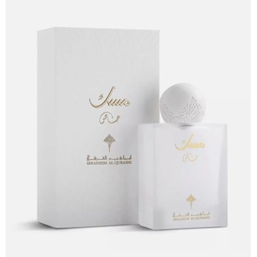 Ibraq Special Musk EDP 75ML