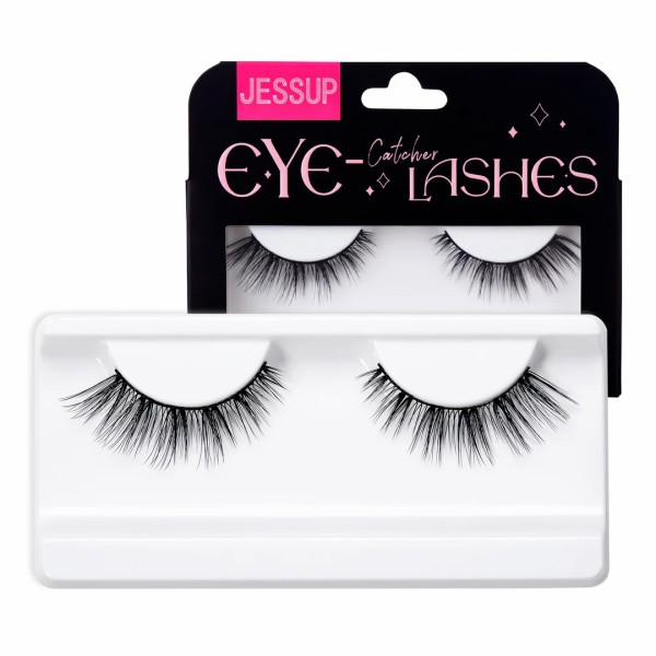 False Eyelashes FE101