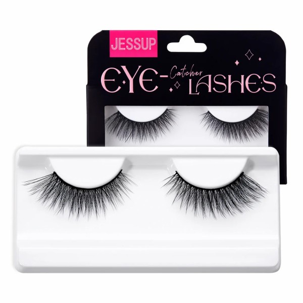 False Eyelashes FE102
