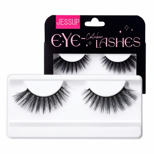 False Eyelashes FE104