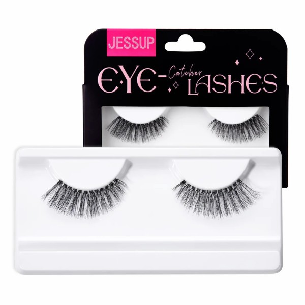 False Eyelashes FE106