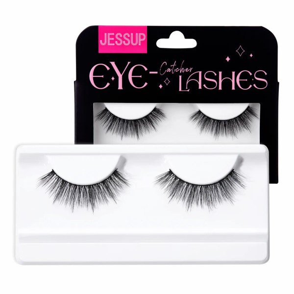 False Eyelashes FE108
