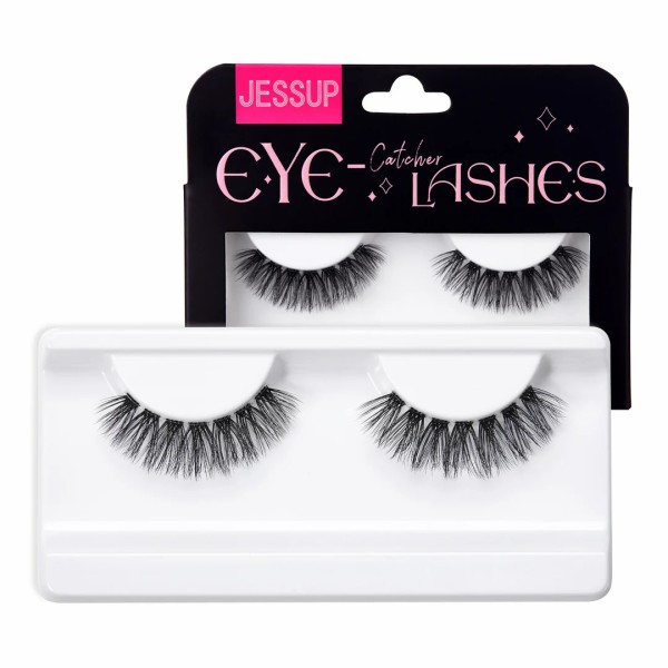 False Eyelashes FE109