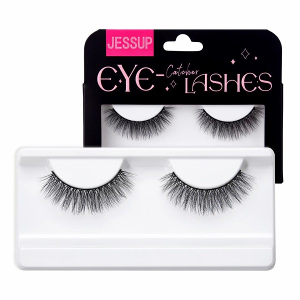 False Eyelashes FE110