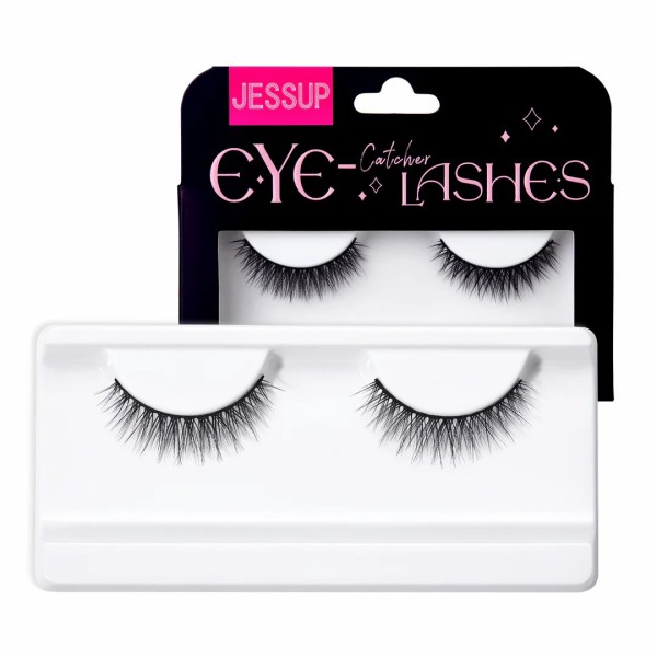 False Eyelashes FE111