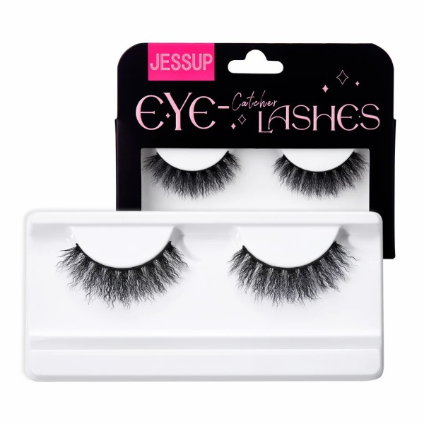 False Eyelashes FE112