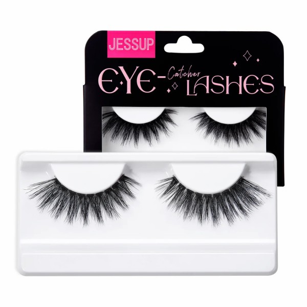 False Eyelashes FE113