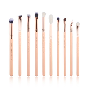 Chrysalid Eyes Brushes 10 Pcs - T452