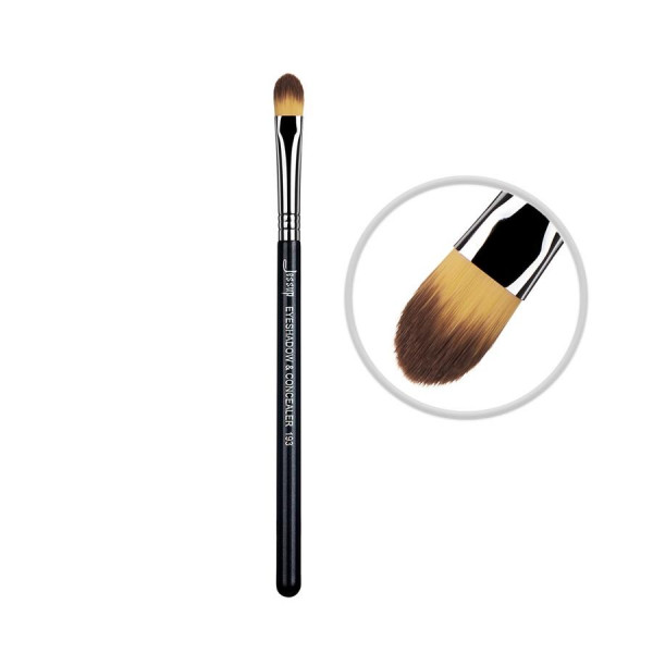 Single Brush S150-193 Eyeshadow & Concealer