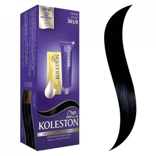 Koleston Hair Color 301/0