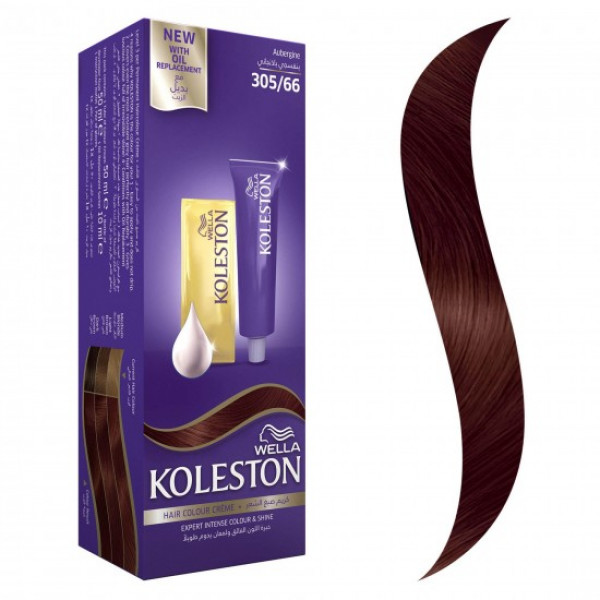 Koleston Hair Color 305/66