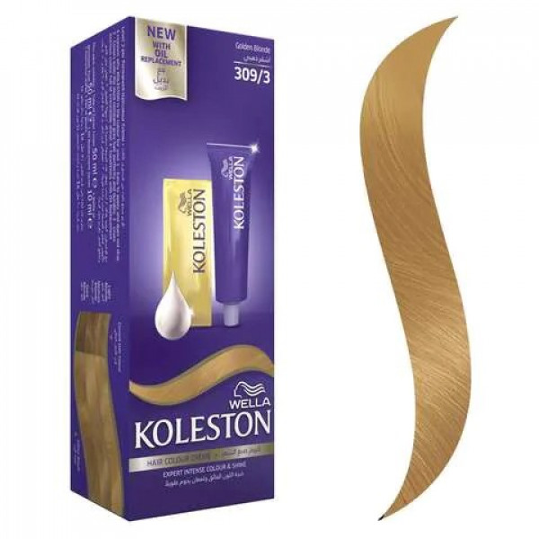 Koleston Hair Color 309/3
