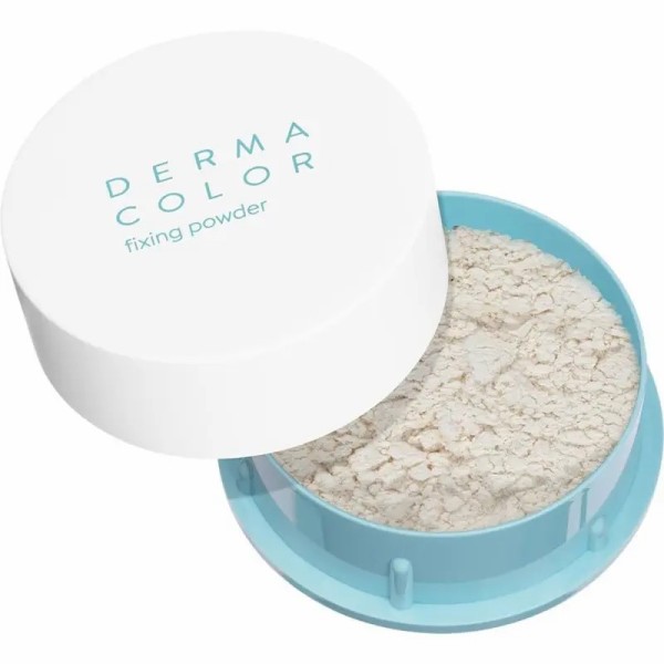 Powder Fixing Dermacolor Waterproof P2 - 60G