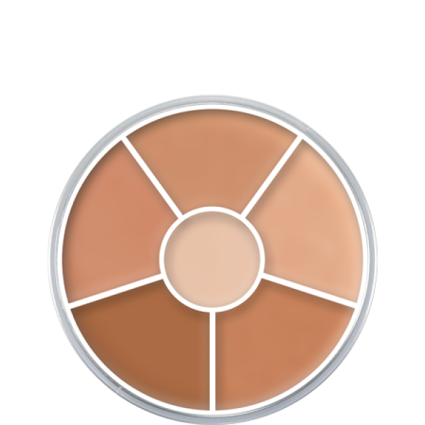 Concealer Circle Special Filling