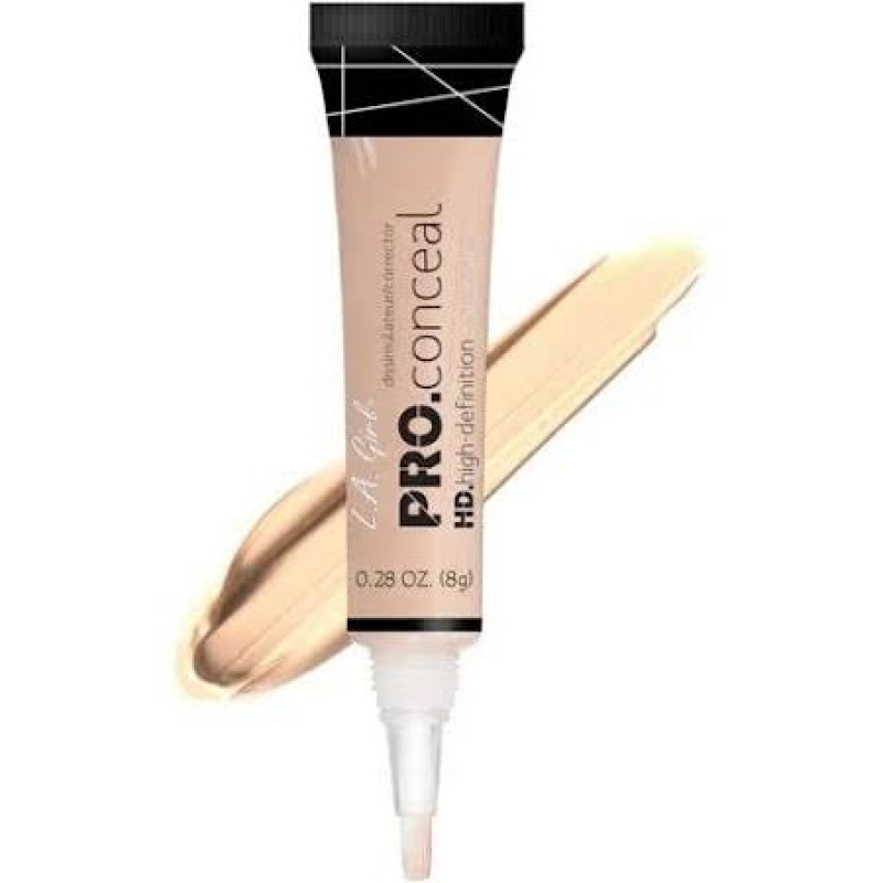 Hd Pro Concealer Classic Ivory