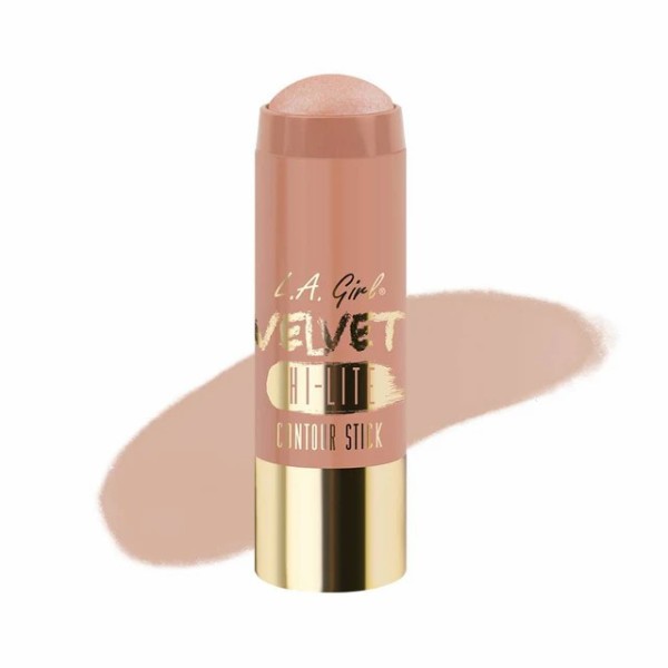 Velvet Hi-lite Contour Stick 581